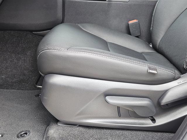 used 2025 Toyota Land Cruiser car, priced at $59,998