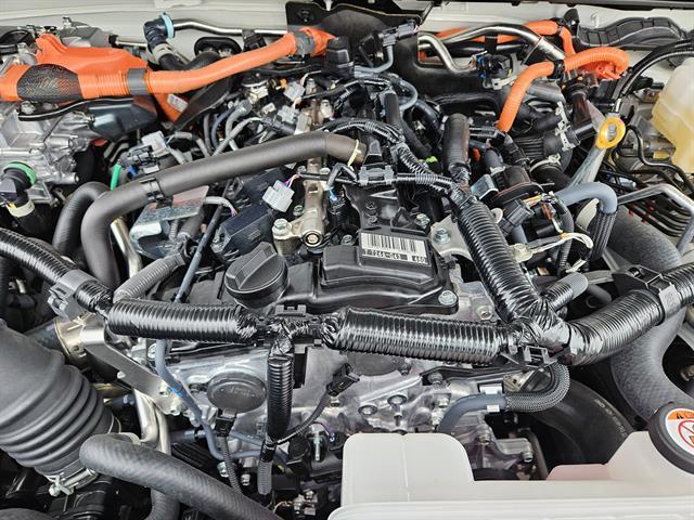 used 2025 Toyota Land Cruiser car, priced at $59,998