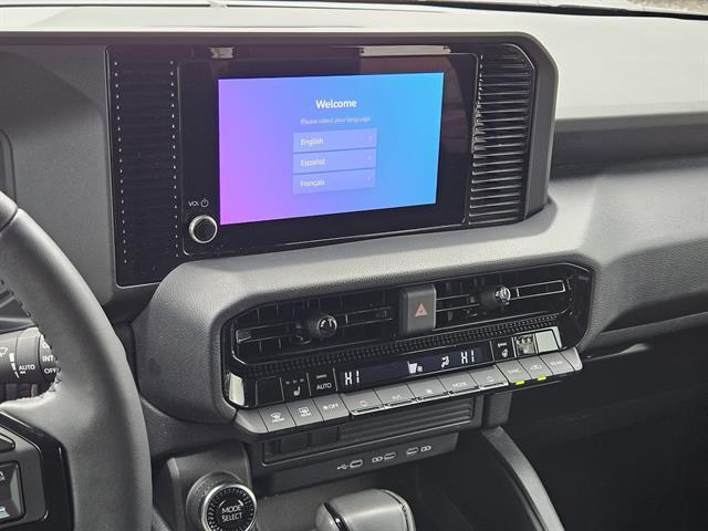 used 2025 Toyota Land Cruiser car, priced at $59,998