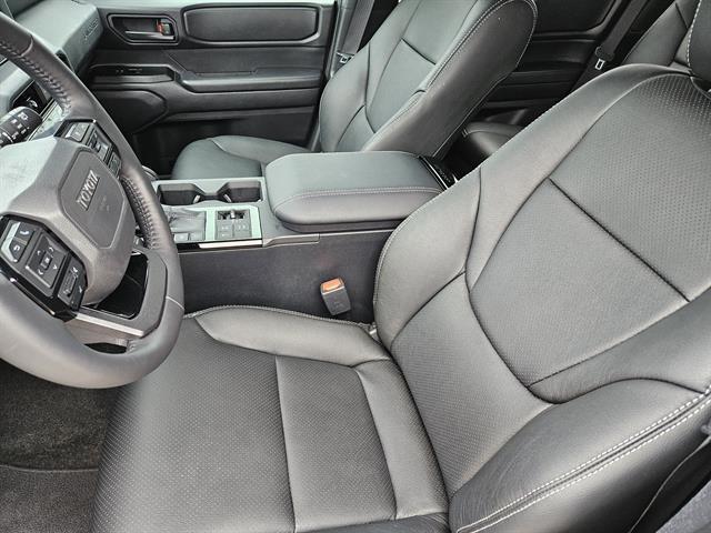 used 2025 Toyota Land Cruiser car, priced at $59,998