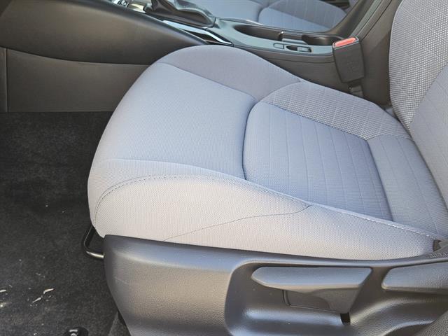 used 2026 Toyota Corolla car, priced at $26,241