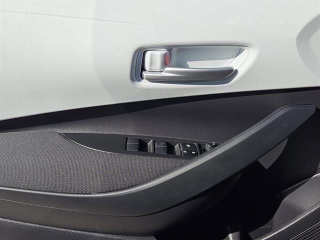 used 2026 Toyota Corolla car, priced at $26,241