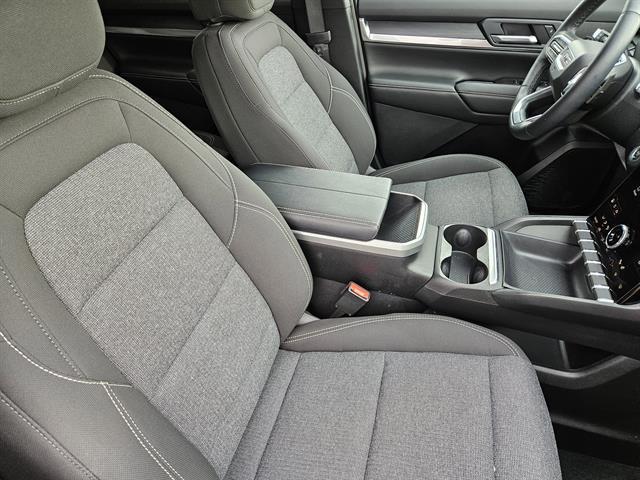 used 2025 GMC Terrain car, priced at $27,967