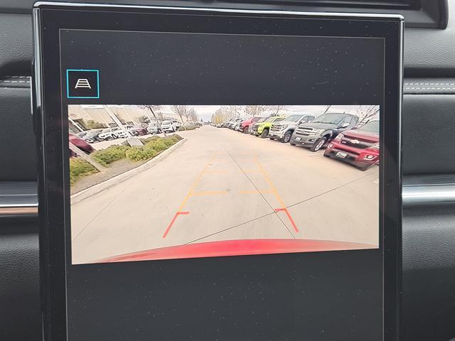 used 2025 GMC Terrain car, priced at $27,967