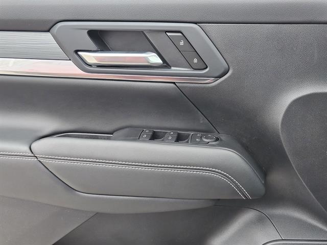 used 2025 GMC Terrain car, priced at $27,967