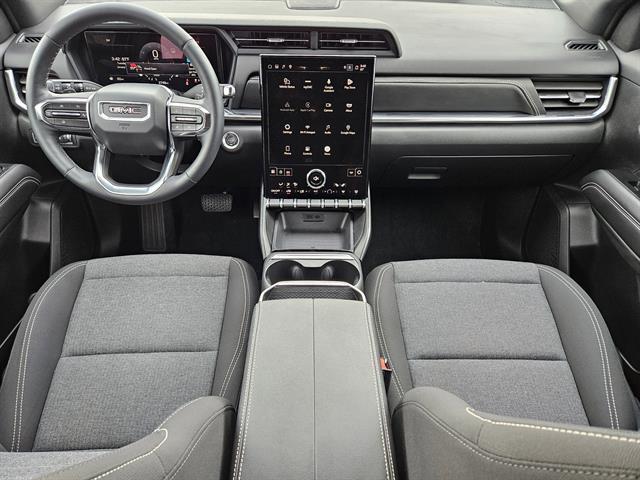 used 2025 GMC Terrain car, priced at $27,967