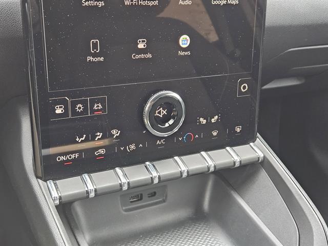 used 2025 GMC Terrain car, priced at $27,967