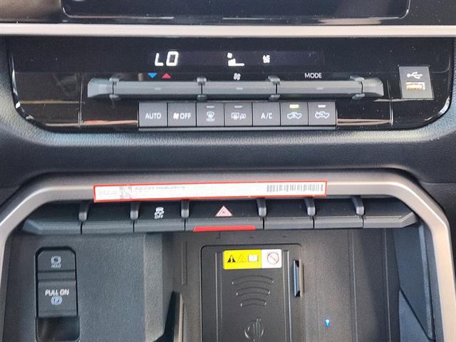 new 2025 Toyota Tundra car, priced at $53,421