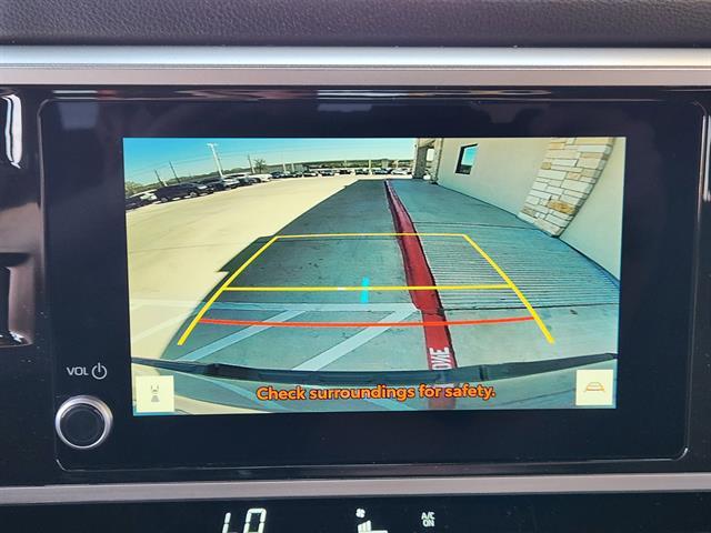 new 2025 Toyota Tundra car, priced at $53,421