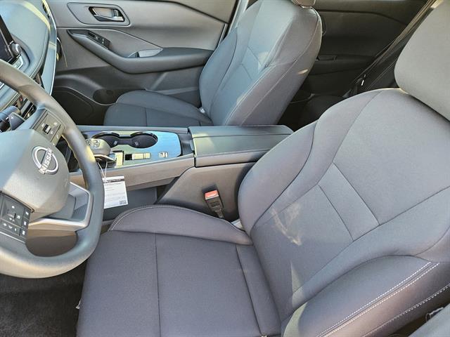 used 2026 Nissan Rogue car, priced at $27,498