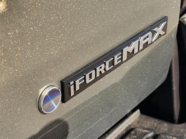 new 2025 Toyota Tacoma Hybrid car, priced at $60,528