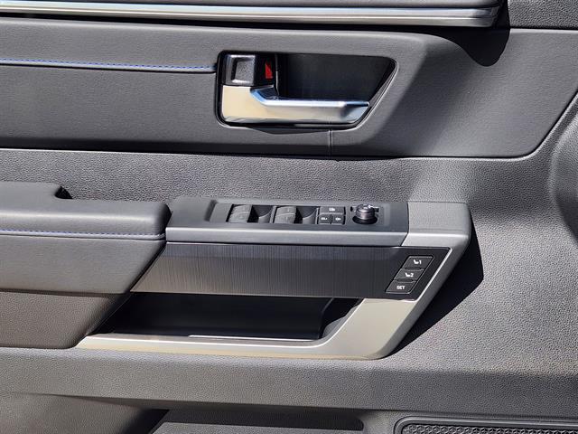 new 2025 Toyota Tundra car, priced at $63,934