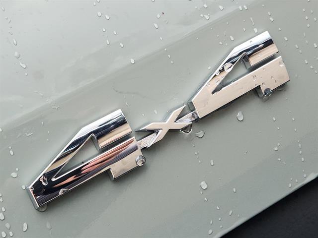 new 2026 Toyota Tundra car, priced at $69,991