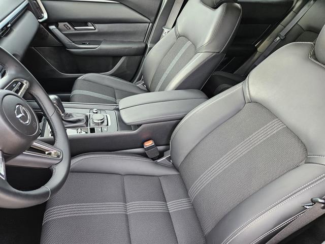 used 2025 Mazda CX-50 car, priced at $24,991
