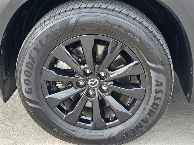 used 2025 Mazda CX-50 car, priced at $24,991