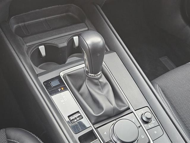 used 2025 Mazda CX-50 car, priced at $24,991