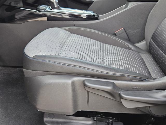 used 2025 Chevrolet Trax car, priced at $20,708