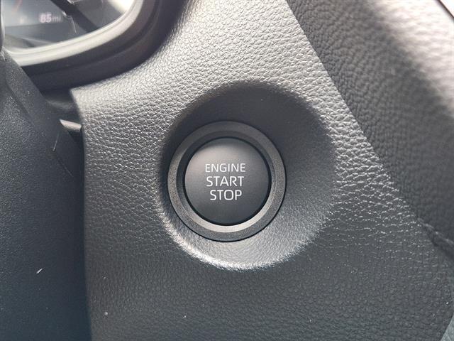 new 2026 Toyota Corolla Cross car, priced at $29,494