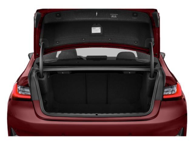 used 2020 BMW 330 car, priced at $20,866