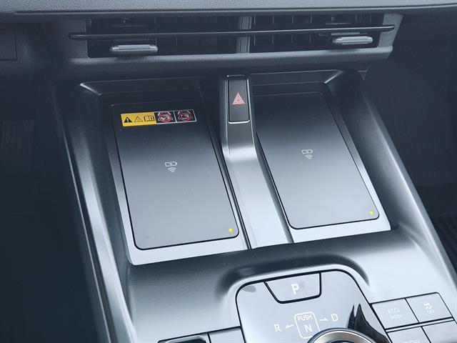 new 2026 Toyota bZ car, priced at $33,987