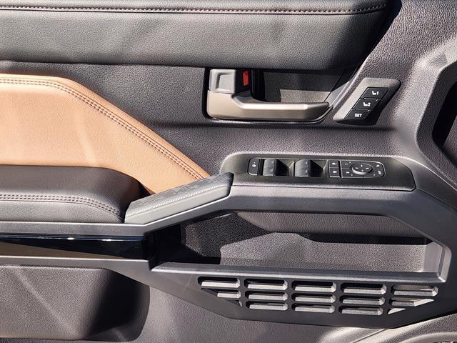 new 2025 Toyota 4Runner car, priced at $65,898