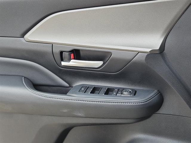 used 2025 Toyota Grand Highlander car, priced at $44,788