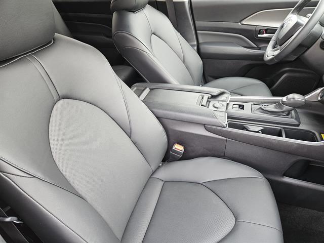 used 2025 Toyota Grand Highlander car, priced at $44,788