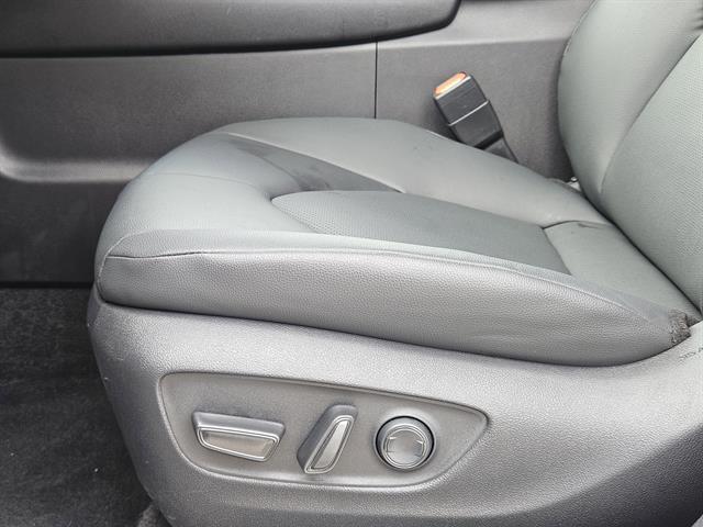 used 2025 Toyota Grand Highlander car, priced at $44,788