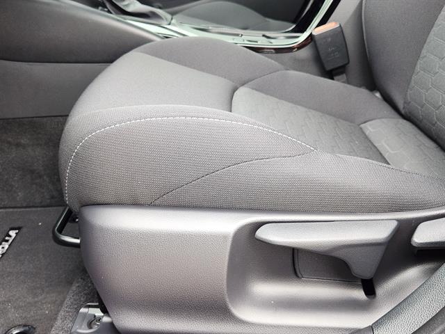 new 2026 Toyota Corolla car, priced at $26,210