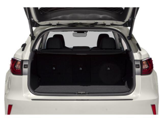 used 2019 Lexus RX 350 car, priced at $23,998