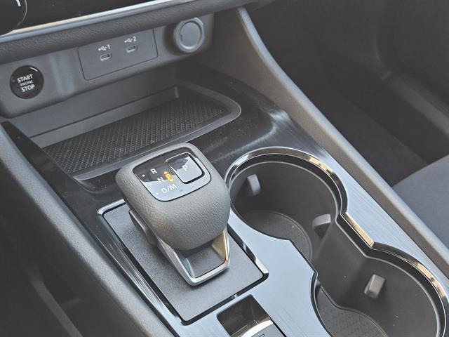 used 2026 Nissan Rogue car, priced at $27,283