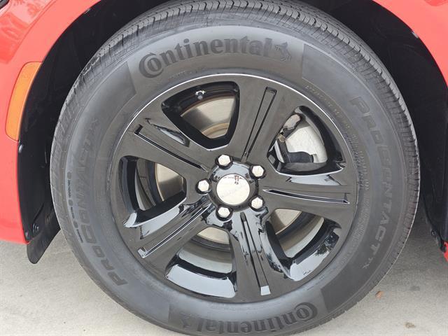 used 2023 Dodge Charger car, priced at $20,997