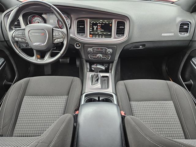 used 2023 Dodge Charger car, priced at $20,997