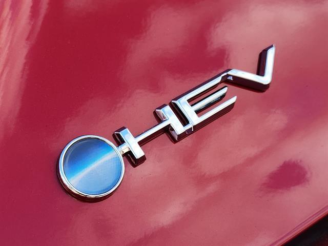 new 2026 Toyota Camry car, priced at $41,794