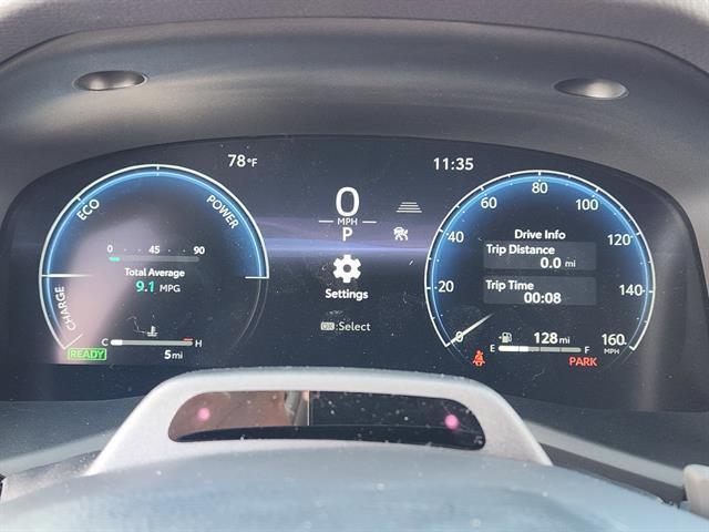 new 2026 Toyota Camry car, priced at $41,794