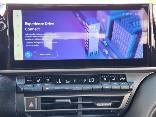 new 2026 Toyota Camry car, priced at $41,794