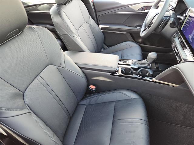 new 2026 Toyota Camry car, priced at $41,794