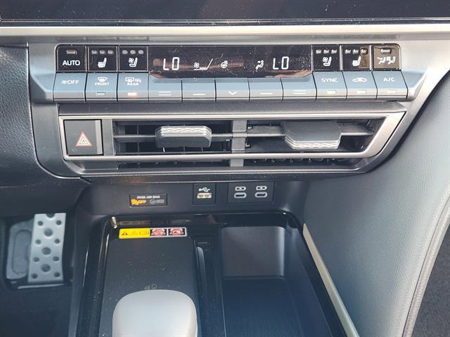 new 2026 Toyota Camry car, priced at $41,794