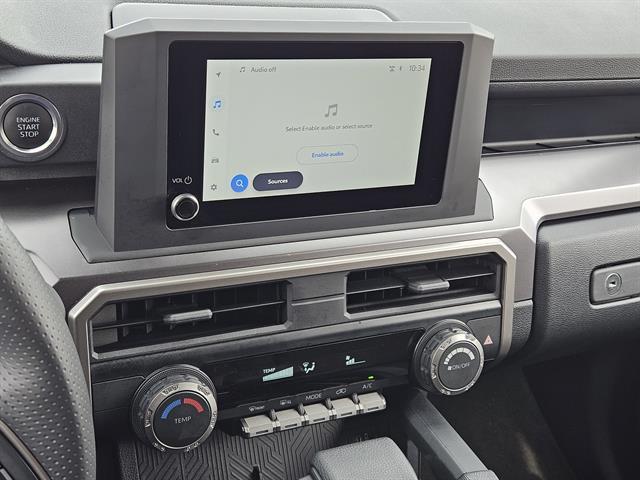 used 2025 Toyota 4Runner car, priced at $48,491