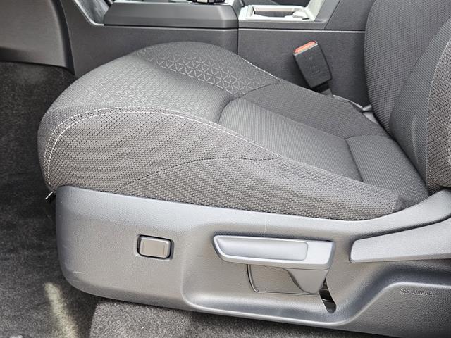 used 2025 Toyota 4Runner car, priced at $48,491