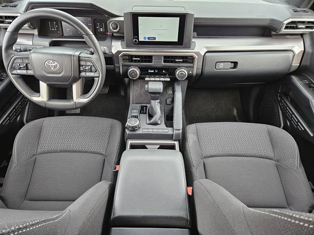 used 2025 Toyota 4Runner car, priced at $48,491