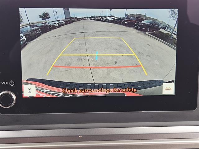 used 2025 Toyota 4Runner car, priced at $48,491