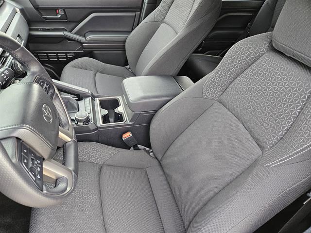 used 2025 Toyota 4Runner car, priced at $48,491