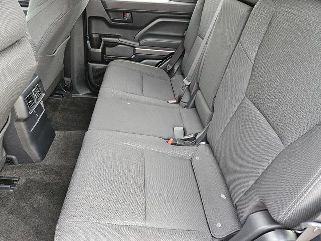 used 2025 Toyota 4Runner car, priced at $48,491