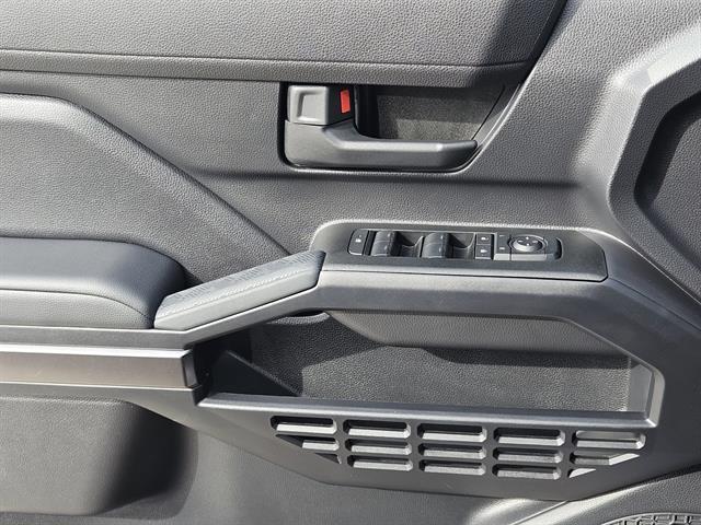 used 2025 Toyota 4Runner car, priced at $48,491