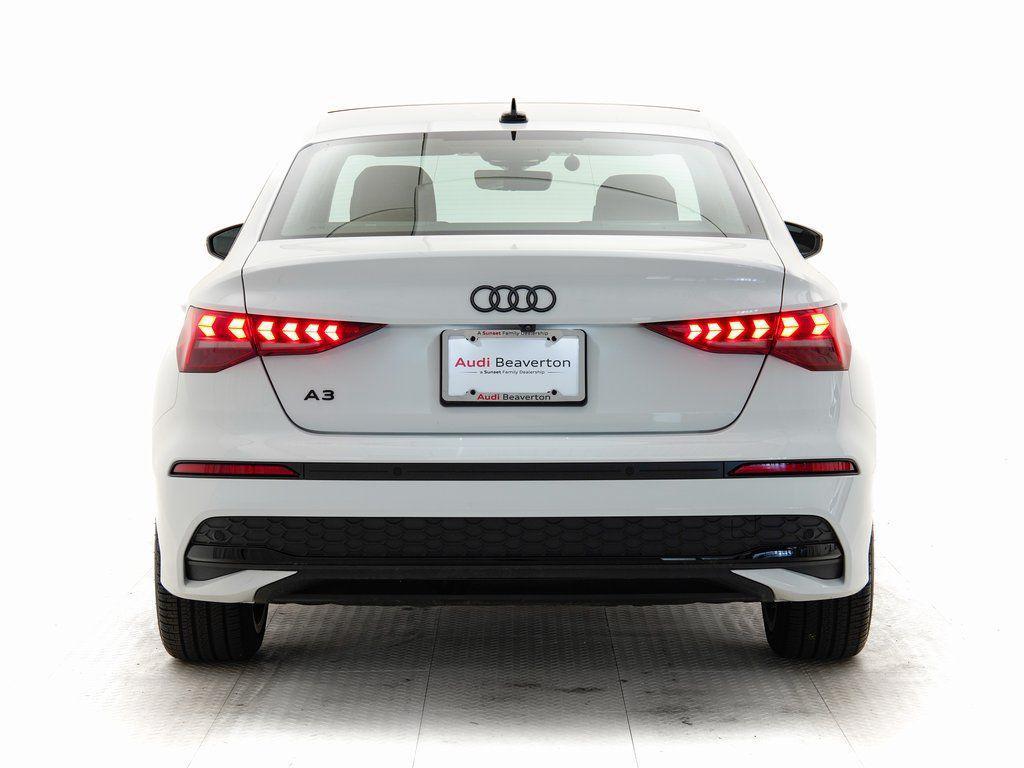 Audi A3 view 31
