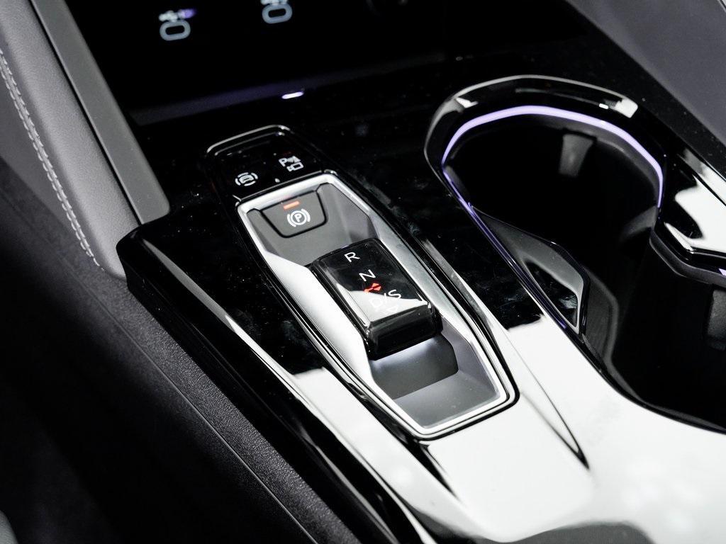 new 2025 Audi Q5 car, priced at $58,525