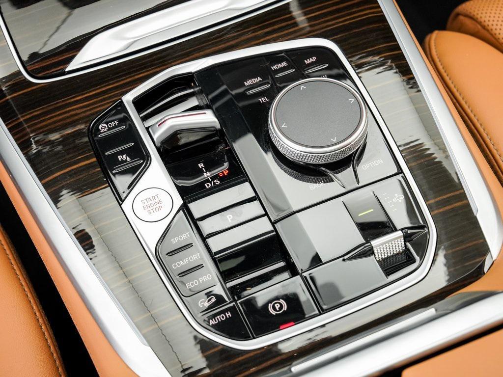 used 2026 BMW X7 car, priced at $77,997