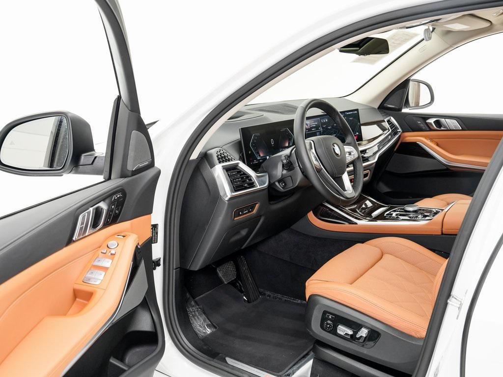 used 2026 BMW X7 car, priced at $77,997