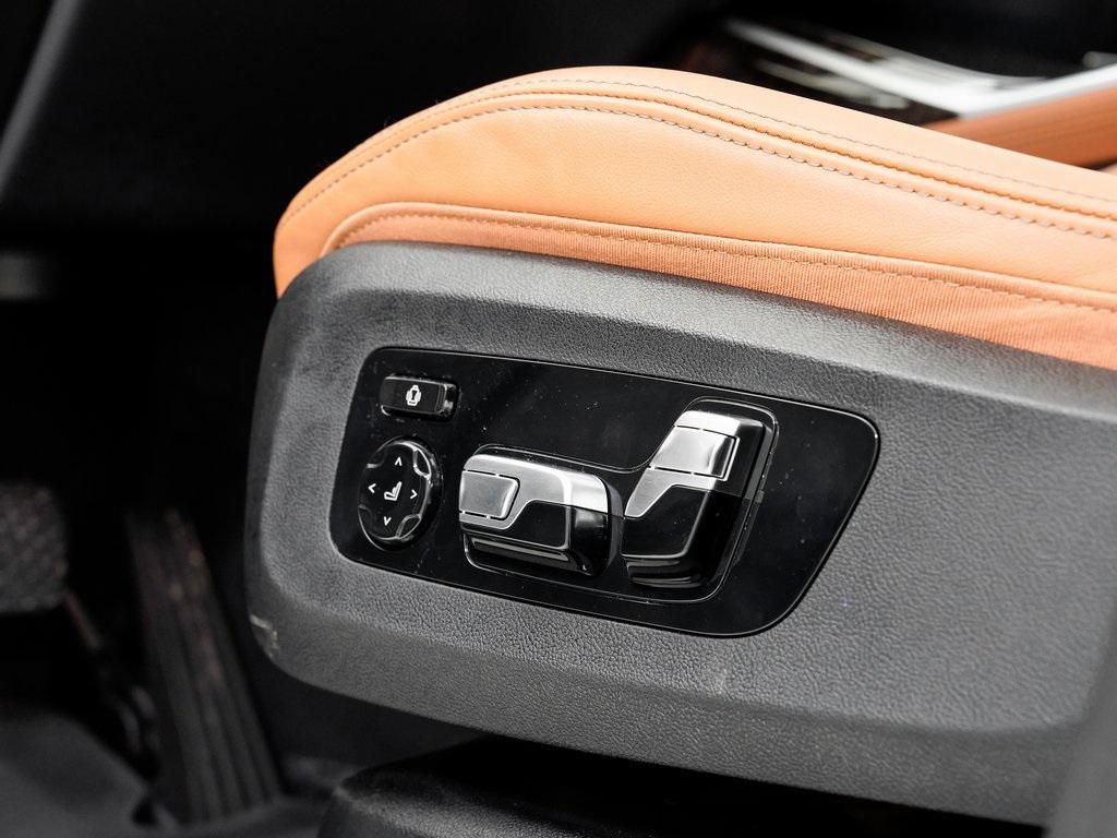 used 2026 BMW X7 car, priced at $77,997